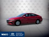 New 2025 Hyundai Elantra SE image 2