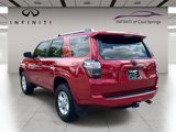 Used 2022 Toyota 4Runner SR5 image 5