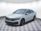 Used 2024 Volkswagen Jetta SE w/ Panoramic Sunroof Package image 4