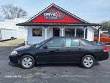 Used 2008 Chevrolet Impala LT w/ Luxury Edition Package image 3