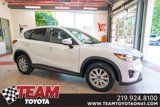 Used 2016 MAZDA CX-5 Touring image 5
