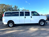 Used 2020 Chevrolet Express 3500 LT w/ LT Preferred Equipment Group image 2