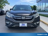 Used 2016 Honda CR-V EX-L image 2