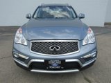 Used 2016 INFINITI QX50 AWD image 3