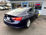 Used 2021 Chevrolet Malibu LT image 5