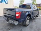 Used 2018 Ford F150 XLT w/ Equipment Group 302A Luxury image 4