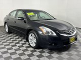Used 2012 Nissan Altima 3.5 SR w/ Sport Pkg image 3