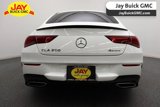 Used 2022 Mercedes-Benz CLA 250 4MATIC image 4