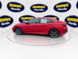 Used 2020 Honda Civic EX image 5