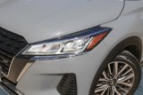 Used 2021 Nissan Kicks SV image 3
