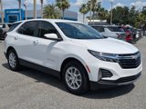 Certified 2022 Chevrolet Equinox LT image 2