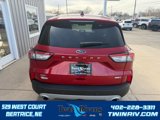 Used 2020 Ford Escape SEL image 4
