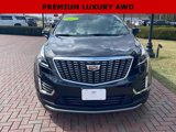 Used 2022 Cadillac XT5 Premium Luxury image 3