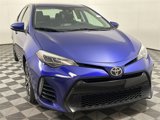 Used 2017 Toyota Corolla SE image 3