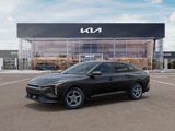 New 2025 Kia K4 LXS image 3