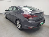 Used 2020 Hyundai Elantra SEL w/ Cargo Package (C1) image 5