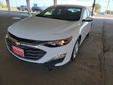 Used 2024 Chevrolet Malibu LT image 3