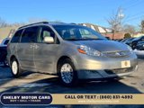 Used 2009 Toyota Sienna XLE Limited image 3