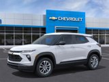 New 2026 Chevrolet TrailBlazer LS image 2