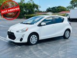 Used 2016 Toyota Prius C Two image 2