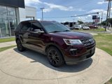 Used 2018 Ford Explorer XLT w/ Equipment Group 202A image 3