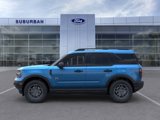 New 2024 Ford Bronco Sport Big Bend w/ Convenience Package image 3