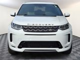 Used 2020 Land Rover Discovery Sport S R-Dynamic image 2