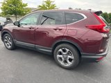 Used 2017 Honda CR-V EX image 5