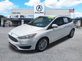 Used 2018 Ford Focus SE image 2