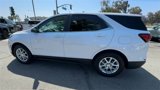Certified 2022 Chevrolet Equinox LT image 6