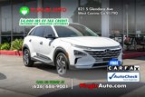 Used 2021 Hyundai Nexo Limited image 3