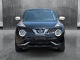 Used 2017 Nissan Juke SV image 2