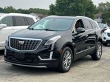 Certified 2022 Cadillac XT5 Premium Luxury image 4