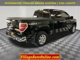 Used 2012 Ford F150 XLT w/ XLT Chrome Pkg image 5