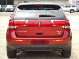 Used 2013 Lincoln MKX AWD image 4
