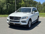 Used 2015 Mercedes-Benz ML 350 2WD image 3