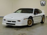 Used 1988 Pontiac Fiero GT image 2