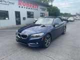 Used 2016 BMW 228i xDrive Convertible image 5