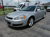 Used 2015 Chevrolet Impala LTZ image 2