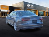 Used 2016 Audi A6 3.0T Prestige w/ Prestige Package image 4