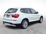 Used 2016 BMW X3 xDrive28i image 4