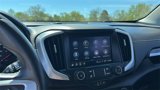 Certified 2022 GMC Terrain SLT w/ Infotainment Package II image 4