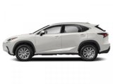 Used 2019 Lexus NX 300 AWD image 3