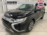 Used 2020 Mitsubishi Outlander ES image 1