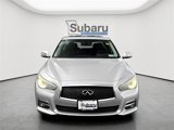Used 2014 INFINITI Q50 Premium image 2