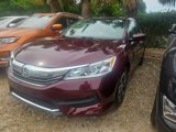 Used 2017 Honda Accord LX image 3