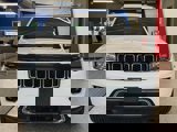 Used 2018 Jeep Grand Cherokee Limited image 2