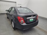 Used 2015 Chevrolet Sonic LT w/ Advanced Safety Package image 5