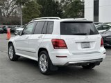 Used 2015 Mercedes-Benz GLK 250 BlueTEC 4MATIC image 3