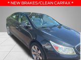 Used 2013 Buick LaCrosse Premium w/ Driver Confidence Package image 4